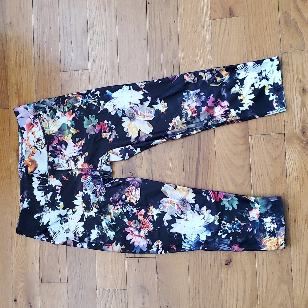 Spalding Leggings Size M